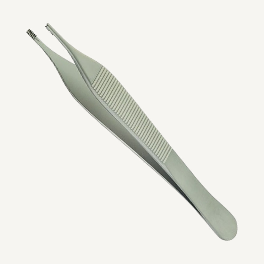 Adson Brown Forceps (SAW)