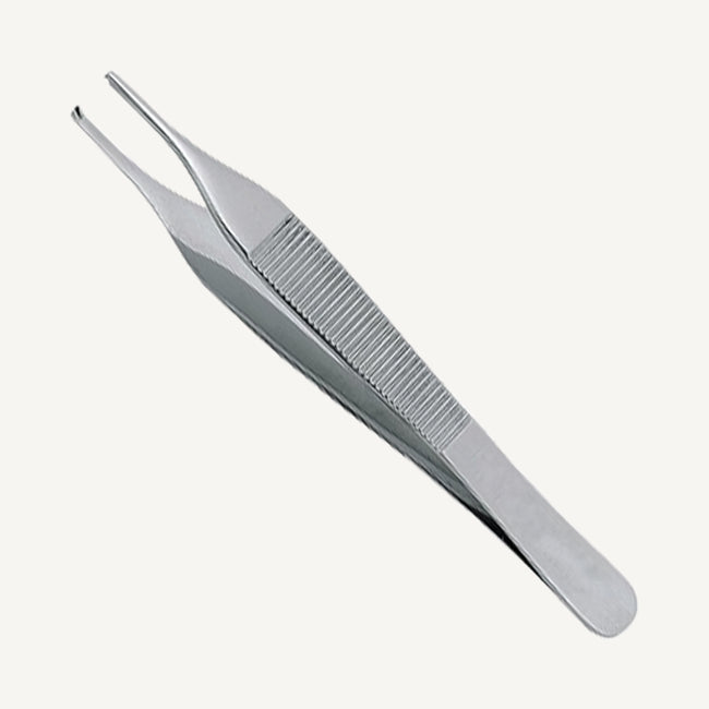 Adson Tissue Forceps 2in1