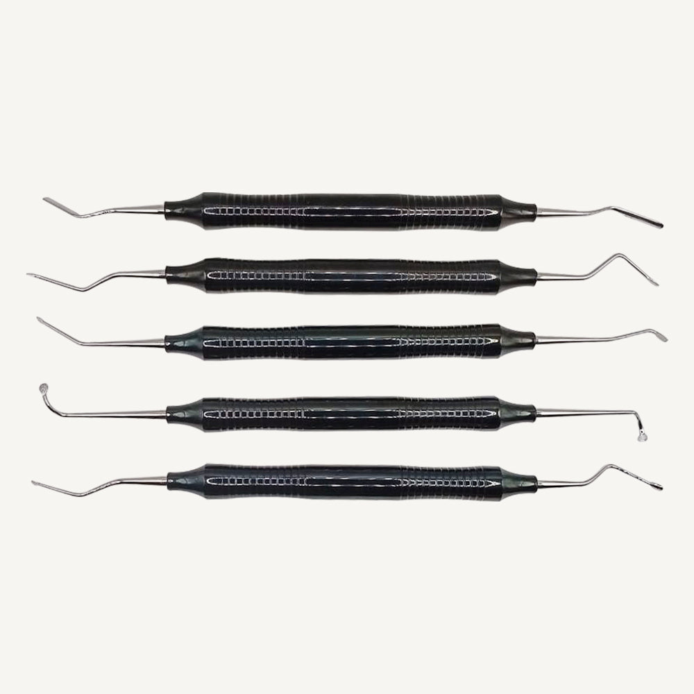Aesthetic Soft Tissue Tunneling Set