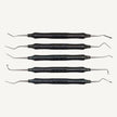 Aesthetic Soft Tissue Tunneling Set