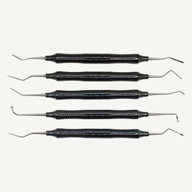 Aesthetic Soft Tissue Tunneling Set