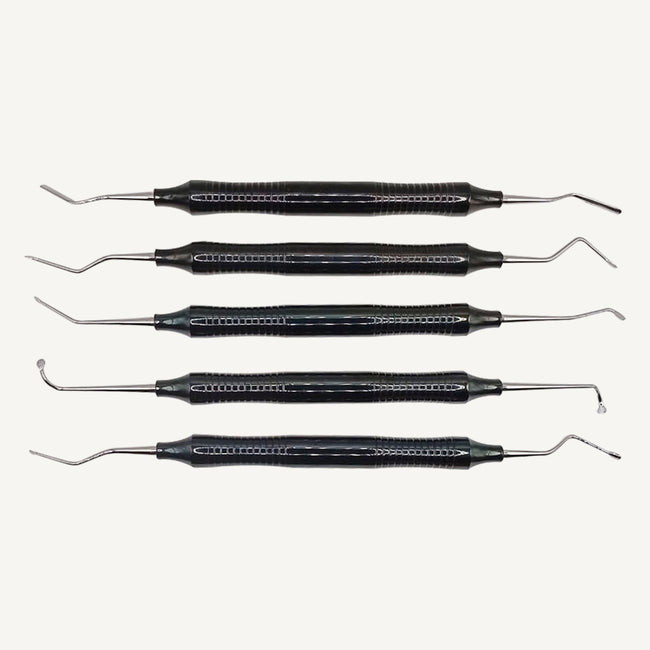 Aesthetic Soft Tissue Tunneling Set