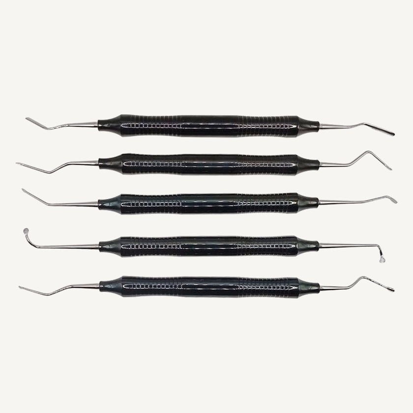 Aesthetic Soft Tissue Tunneling Set