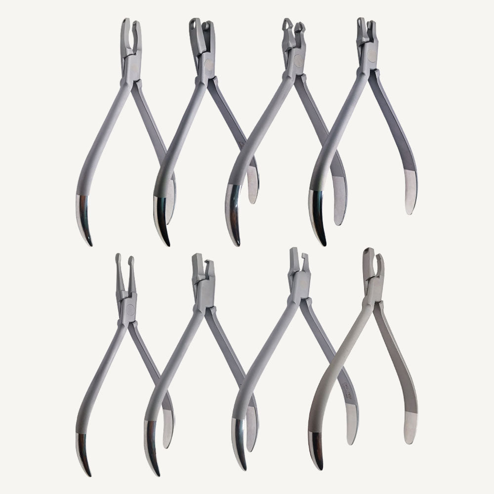 Aligner Pliers Set