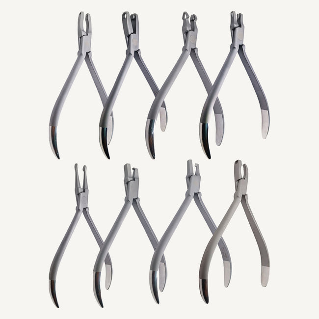 Aligner Pliers Set