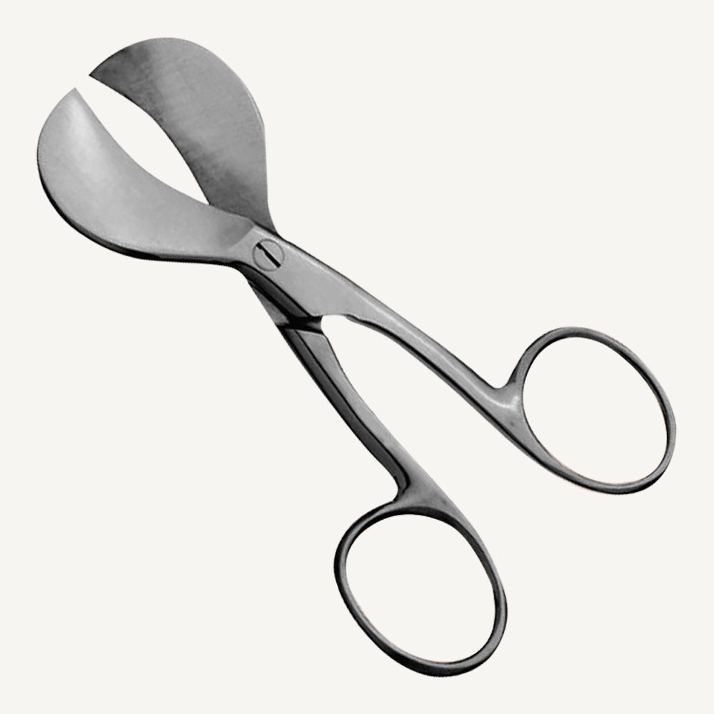 American Pattern Umbilical Scissors