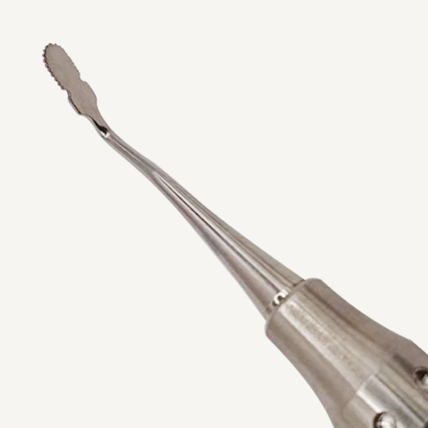 BN1 Gingival Cord Packer Serrated