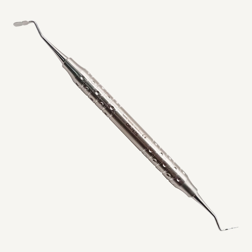 BN1 Gingival Cord Packer Serrated