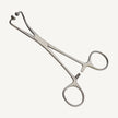 Backhaus Towel Clamp 140mm