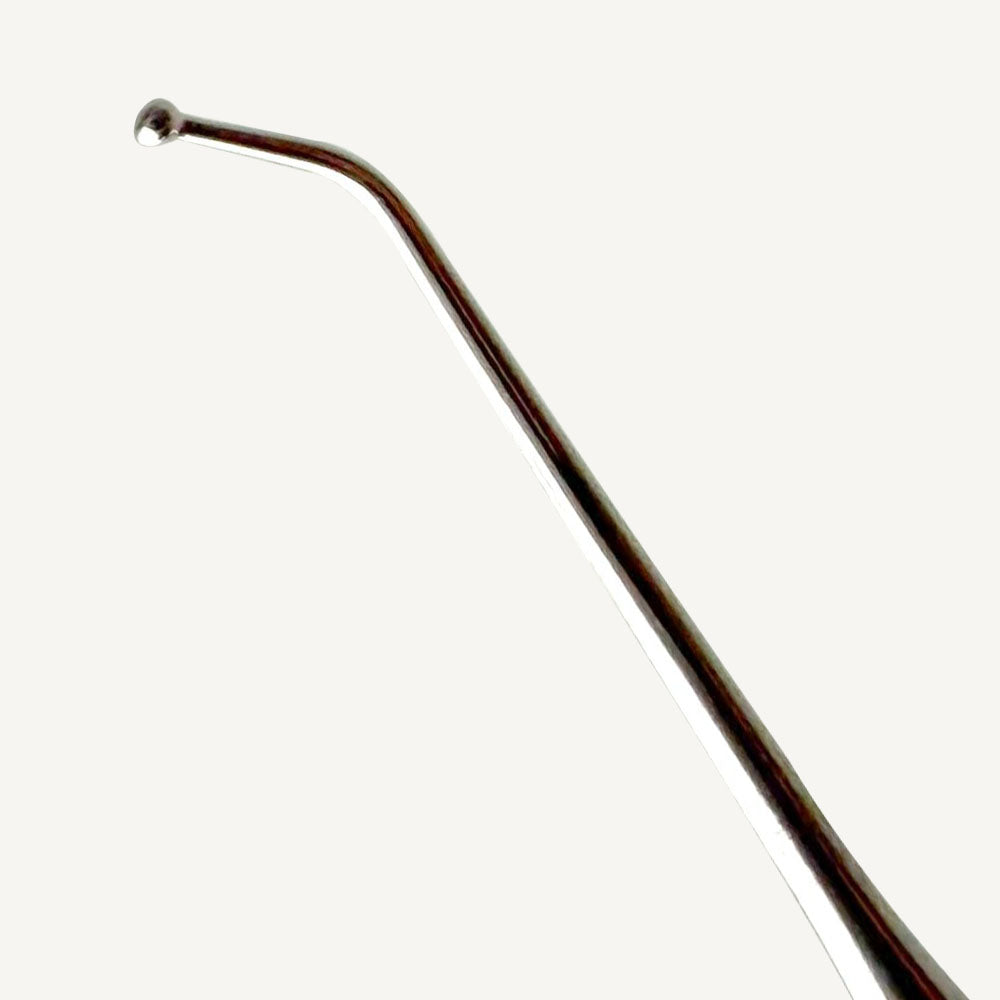Ball Burnisher 26/27