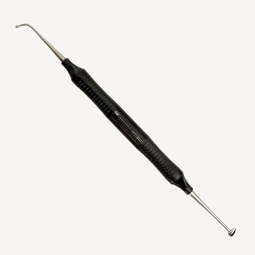 Ball Egg Burnisher 27/29