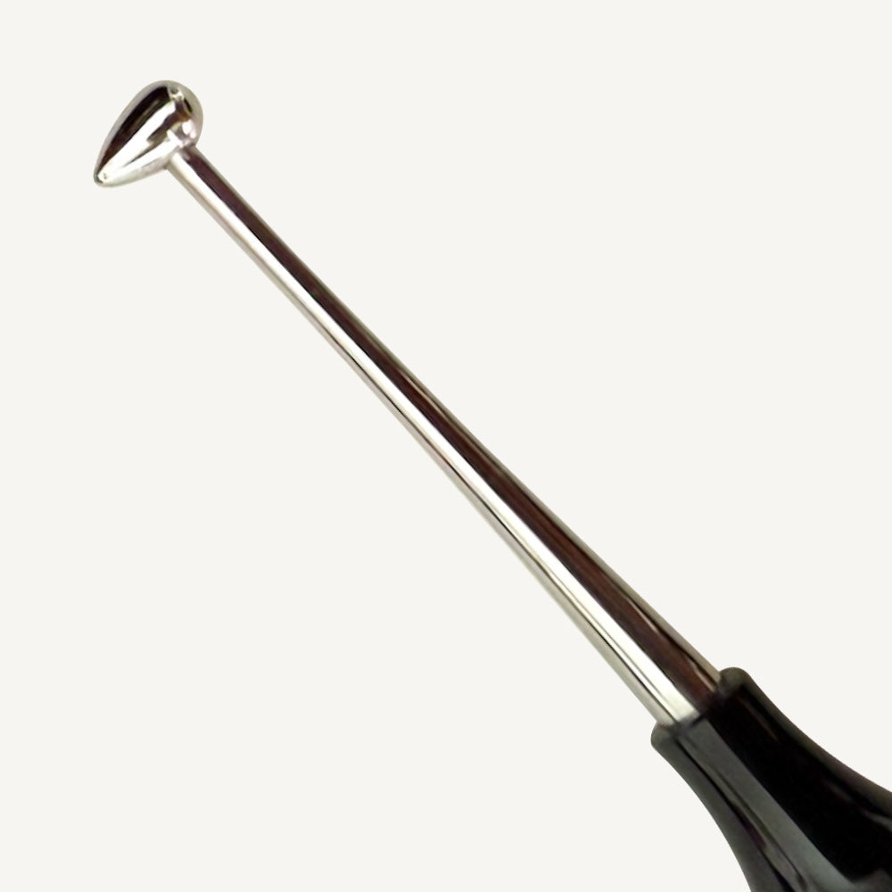 Ball Egg Burnisher 27/29