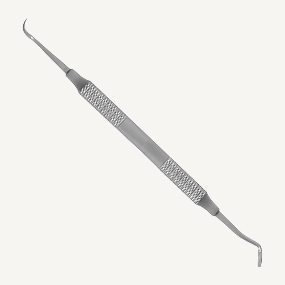 Band Pusher And Adhesive Remover
