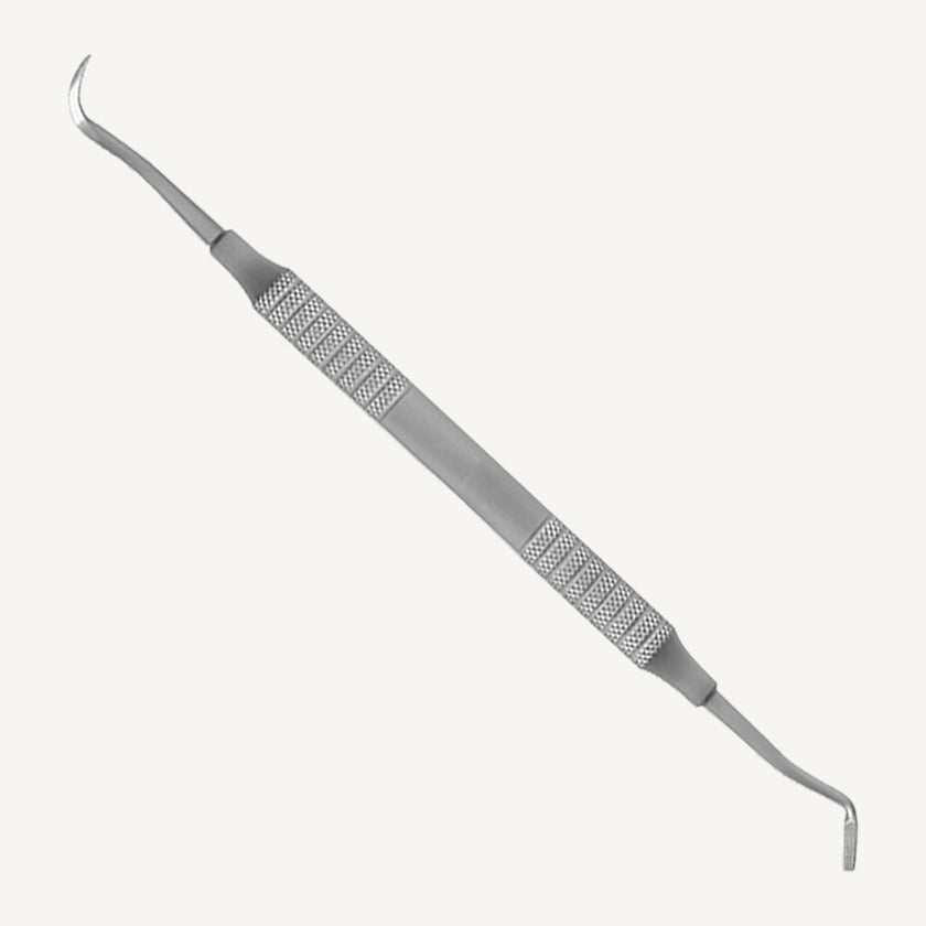 Band Pusher And Schure Scaler