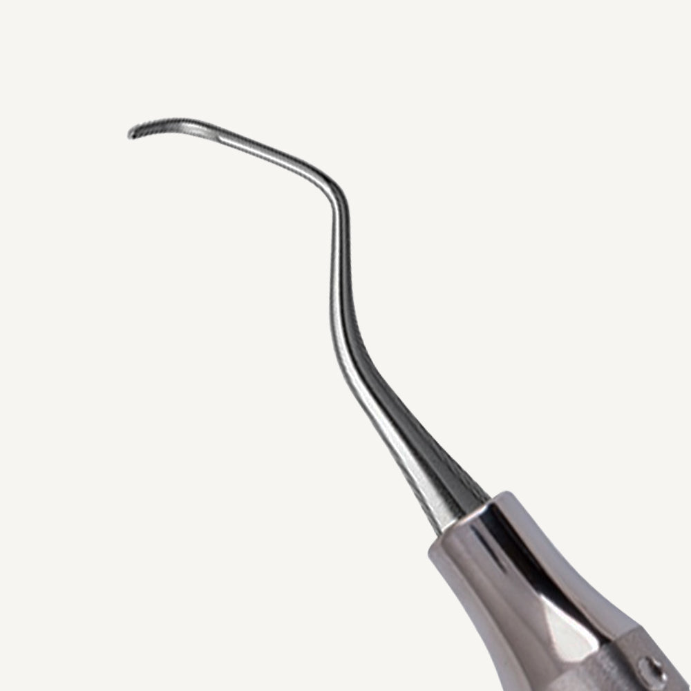 Barnhart Curette 1/2