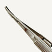Barraquer Needle Holder 13cm, TC CVD