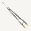 Barraquer Needle Holder 13cm, TC