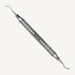 Black Plugger 1/2 Serrated
