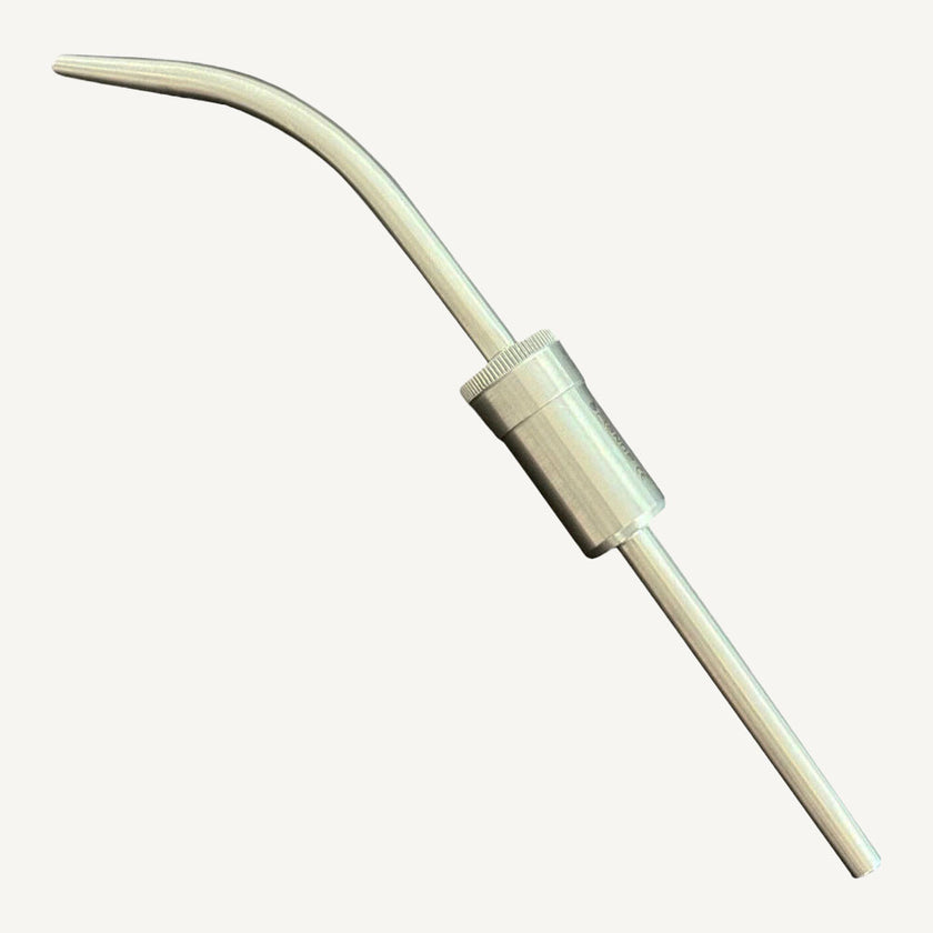 Bone Collector With Filter