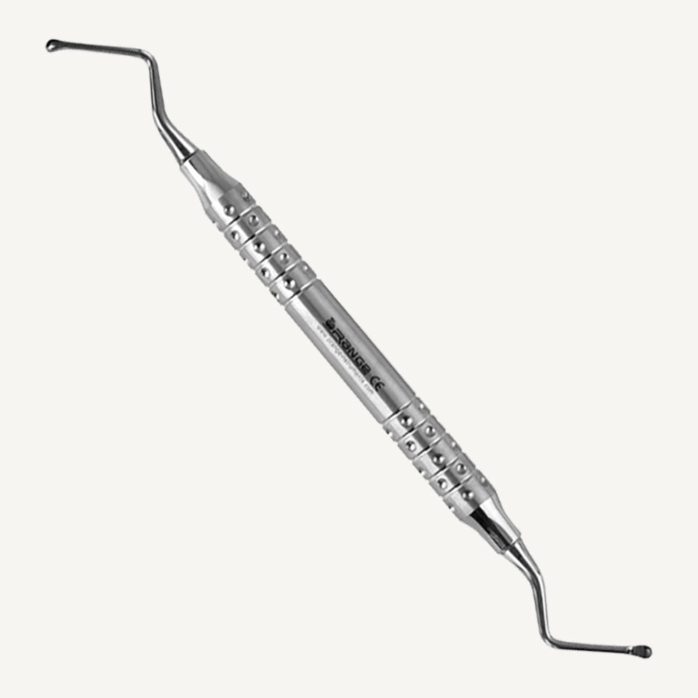 Lucas Bone Curette 85