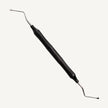 Lucas Bone Curette 85 Serrated