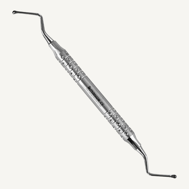 Lucas Bone Curette 85