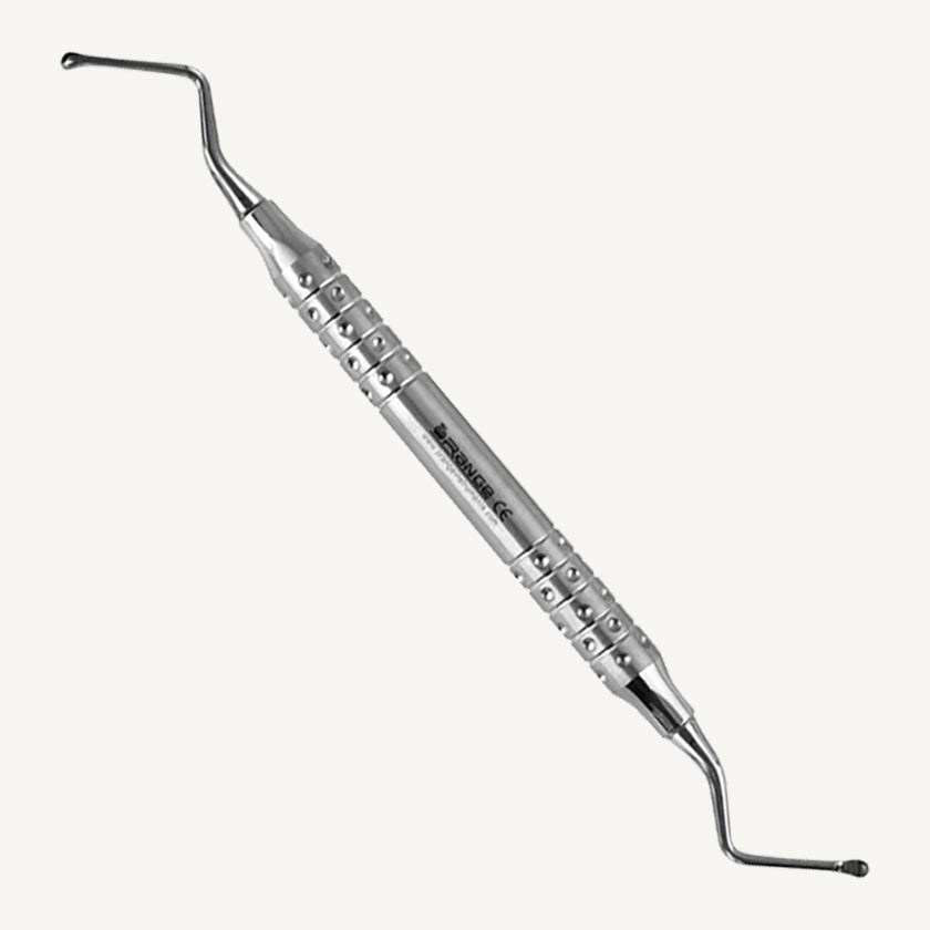 Lucas Bone Curette 85