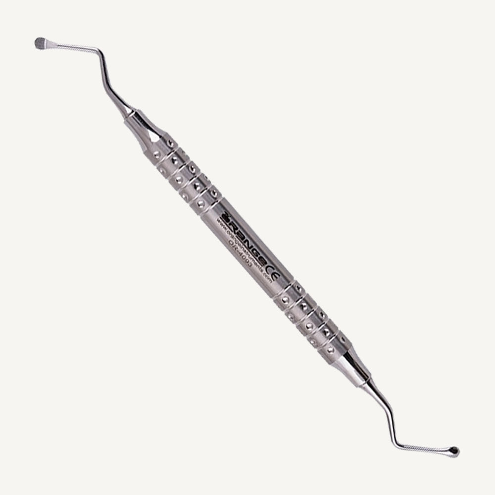 Lucas Bone Curette 86