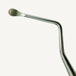 Lucas Bone Curette 86 Serrated