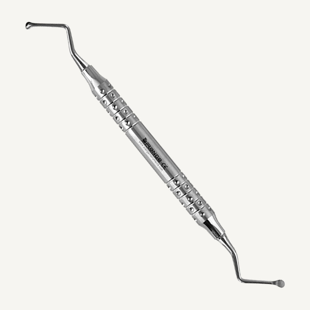 Lucas Bone Curette 87
