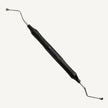 Lucas Bone Curette 87 Serrated