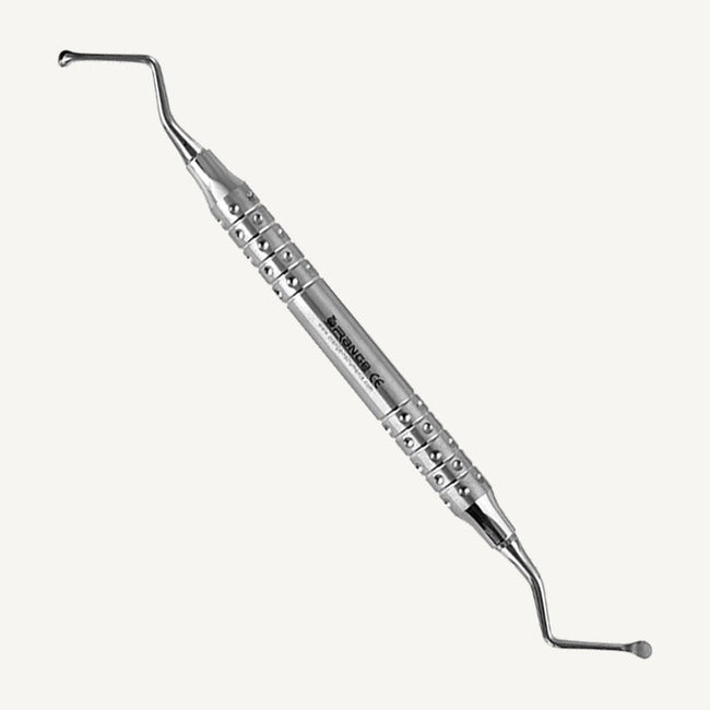 Lucas Bone Curette 87