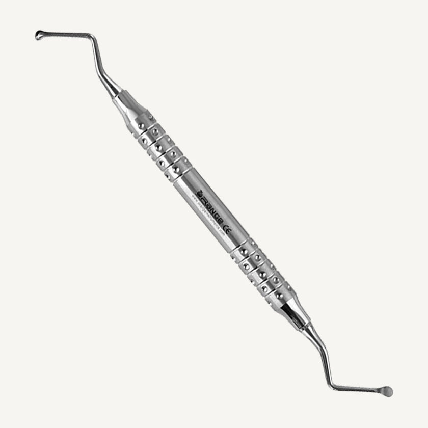 Lucas Bone Curette 87