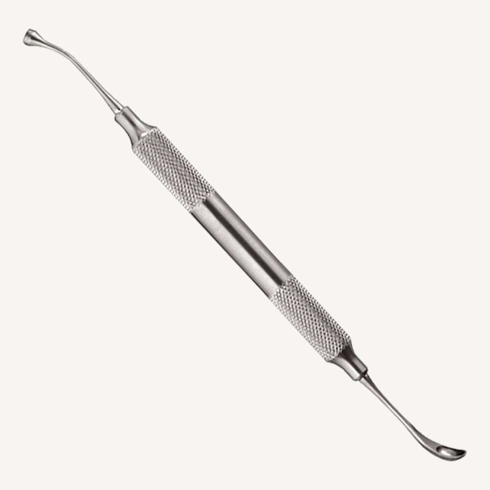 Bone Graft Carrier / Bone Graft Packer