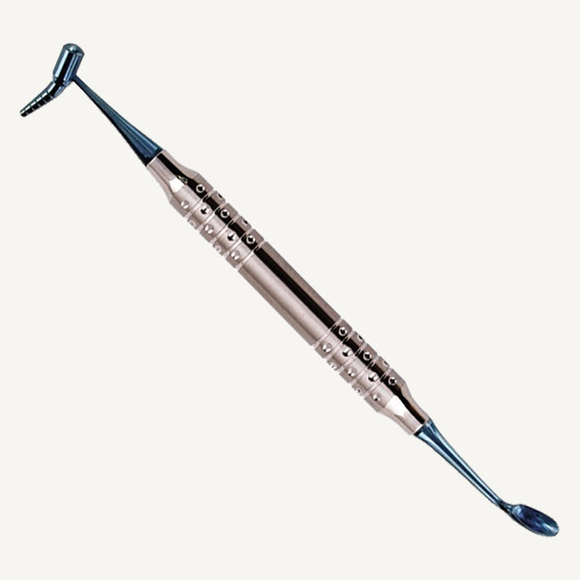 Bone Graft Carrier / Packer