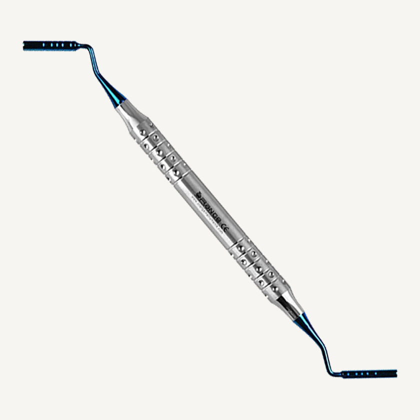 Bone Graft Packer