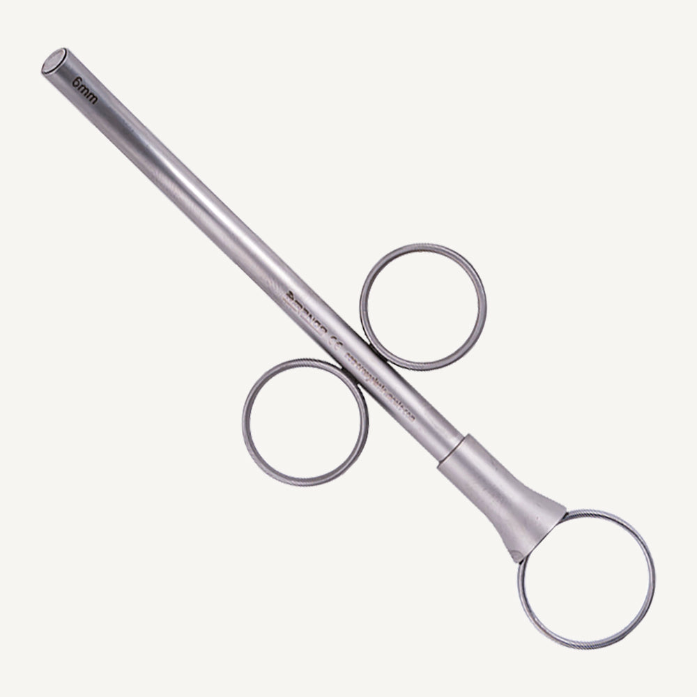 Bone Graft Syringe Ø 6mm