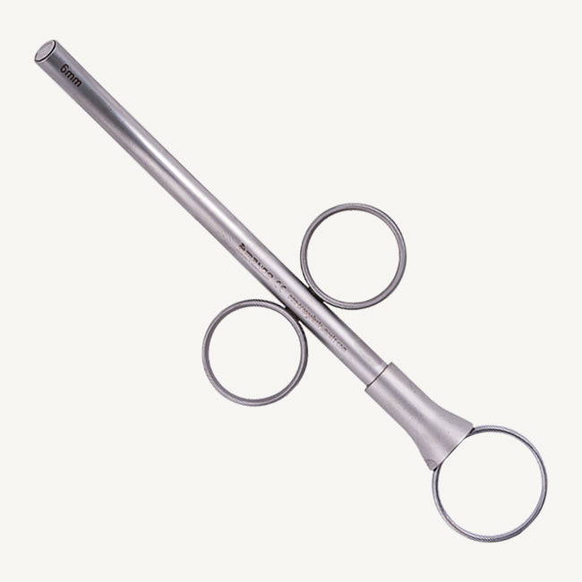 Bone Graft Syringe Ø 6mm