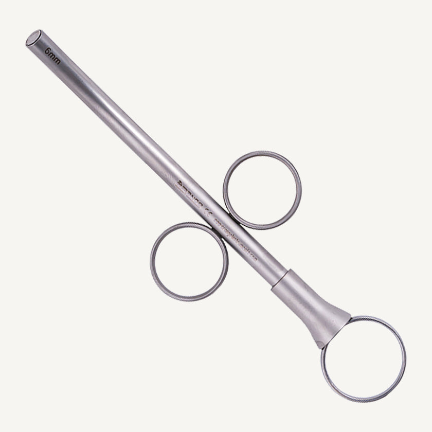 Bone Graft Syringe Ø 6mm