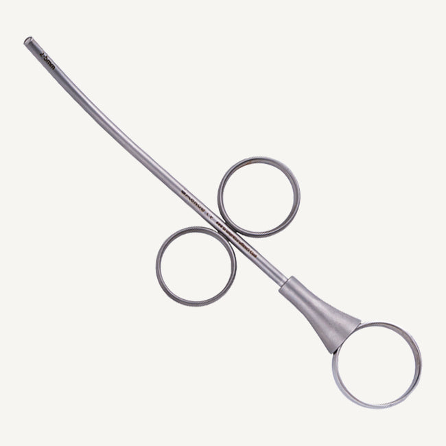 Bone Graft Syringe Ø 2.5mm