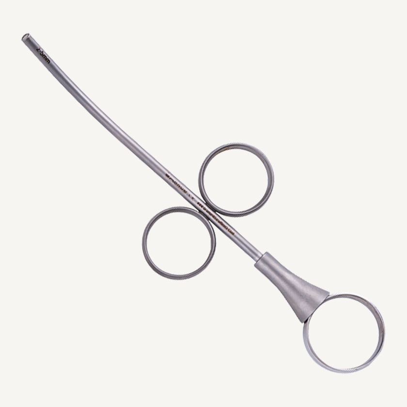 Bone Graft Syringe Ø 2.5mm
