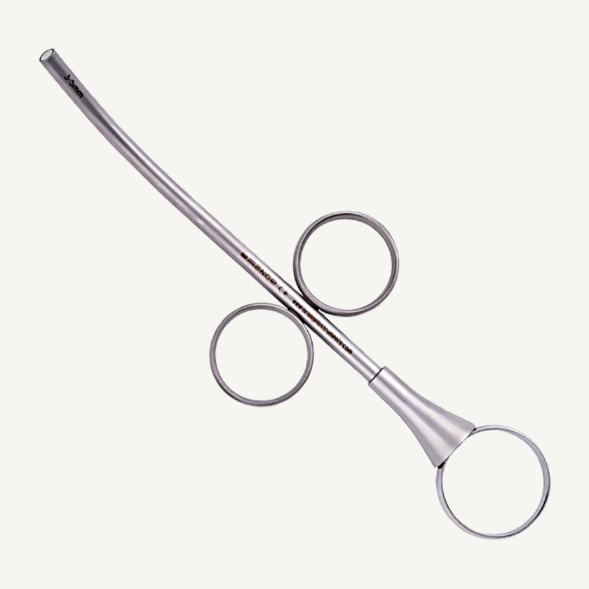 Bone Graft Syringe Ø 3.5mm