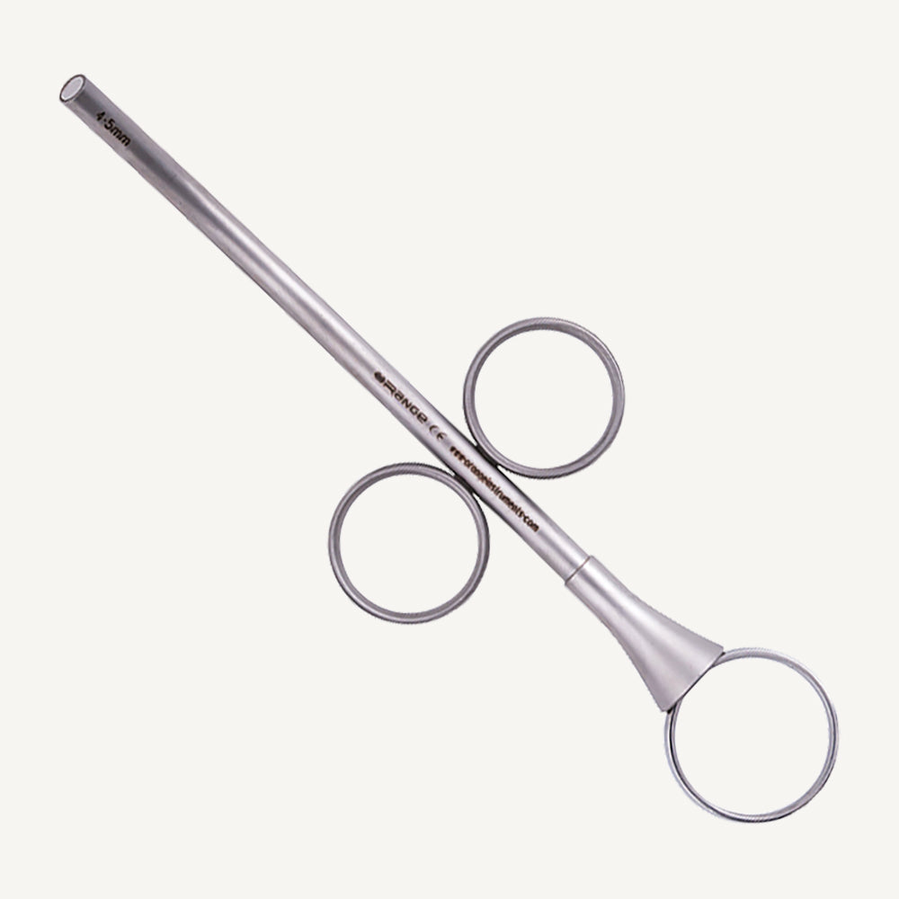 Bone Graft Syringe Ø 4.5mm