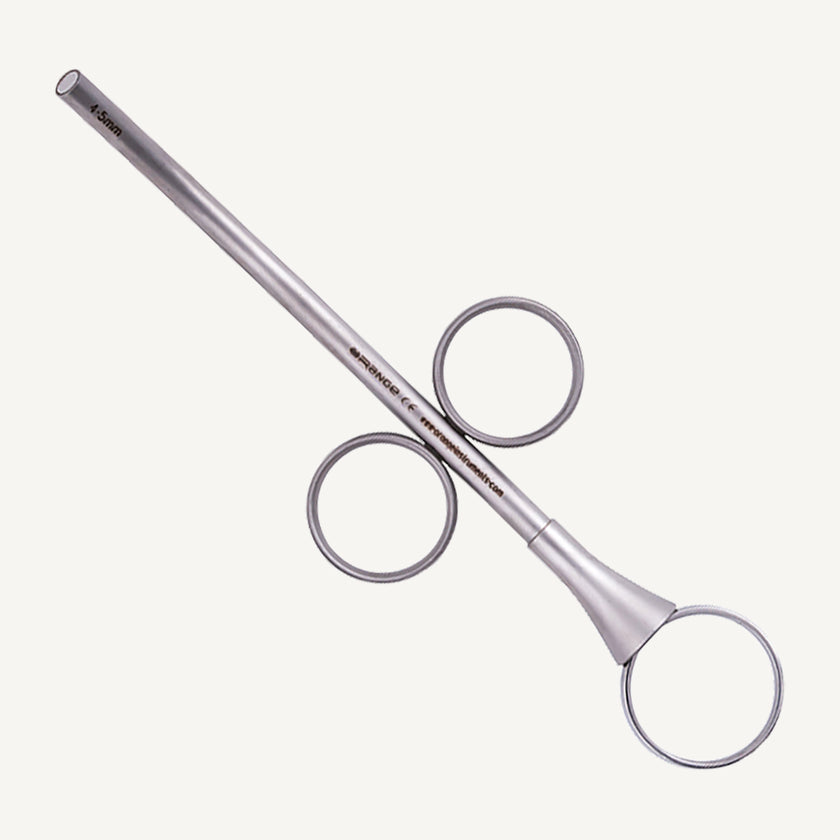 Bone Graft Syringe Ø 4.5mm