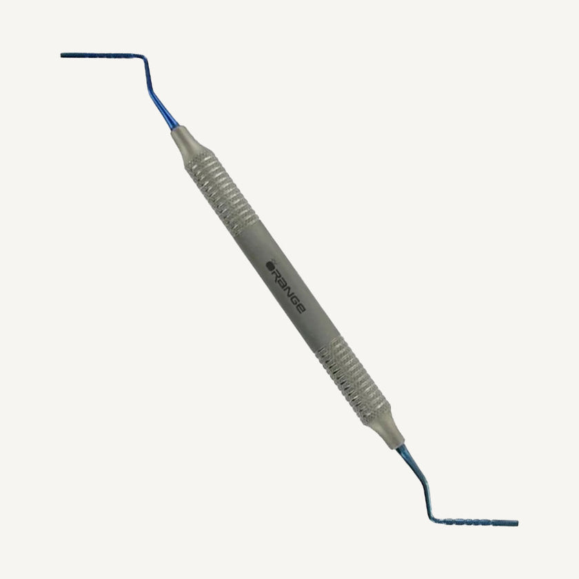 Bone Graft Packer