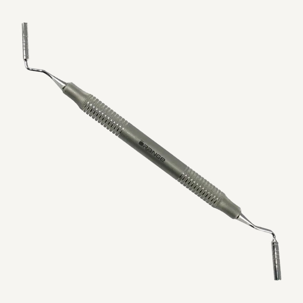 Bone Packer 3.3/4.0 Flat