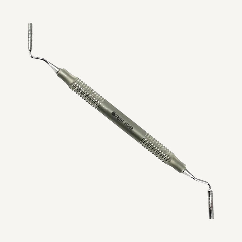 Bone Packer 3.3/4.0 Serrated