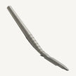 Bone Scraper Curved