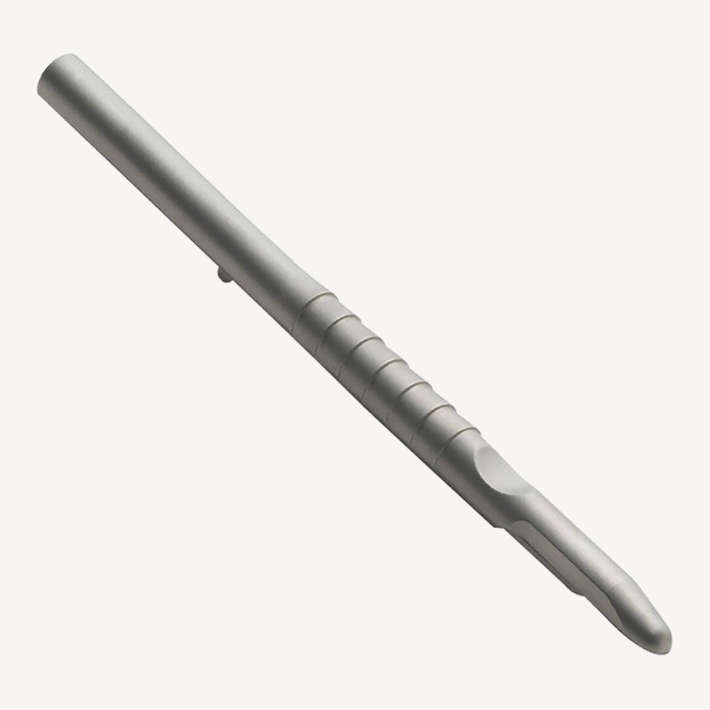 Bone Scraper Straight