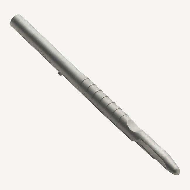 Bone Scraper Straight